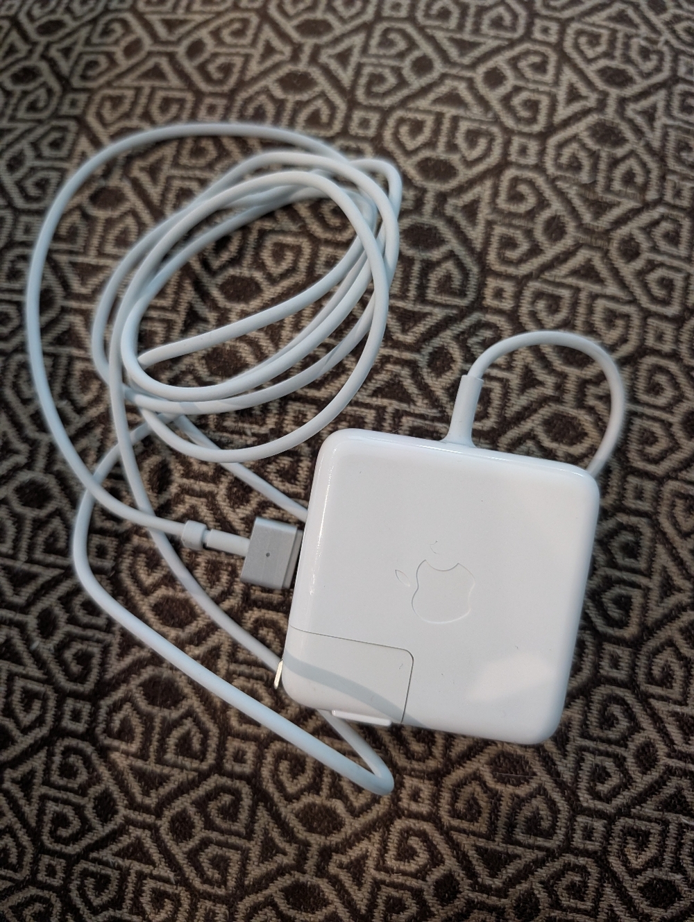 Original OEM 45W Magsafe 2 Charger for APPLE MacBook